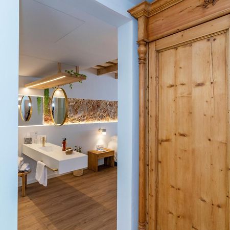 Hotel S'Antiga Adults Only Es Mercadal Eksteriør billede